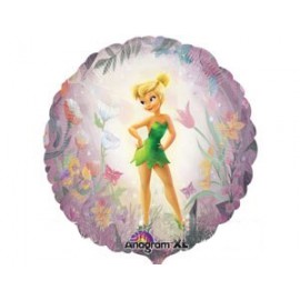 ДЖАМБО/КРИСТАЛ Девочка фея P30